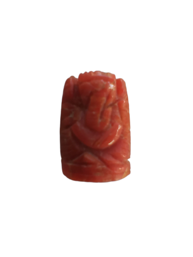 Coral Ganesh (Italian)