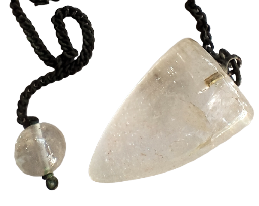 Crystal Pendant