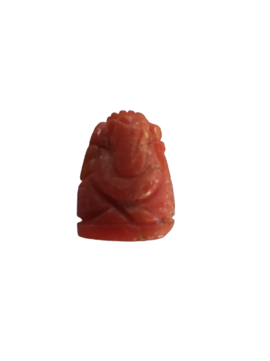 Coral Ganesh (Italian)