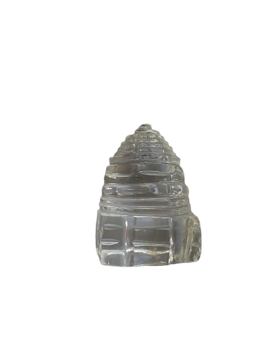 Quartz Sriyantra