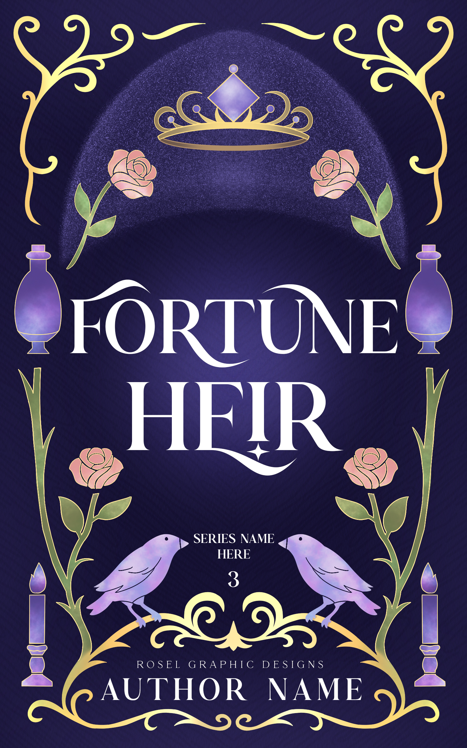 Fortune Heir