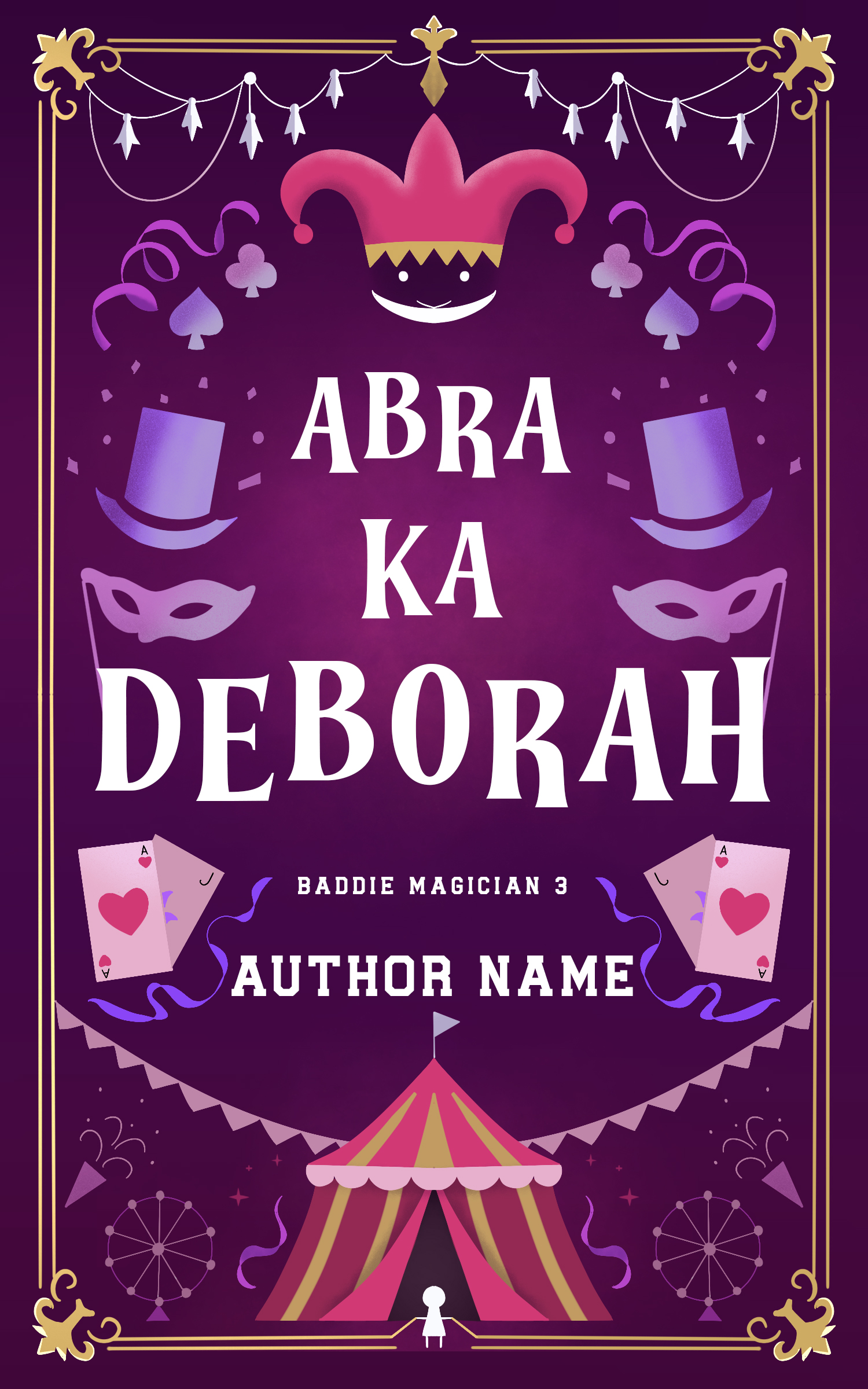 Abra Ka Deborah