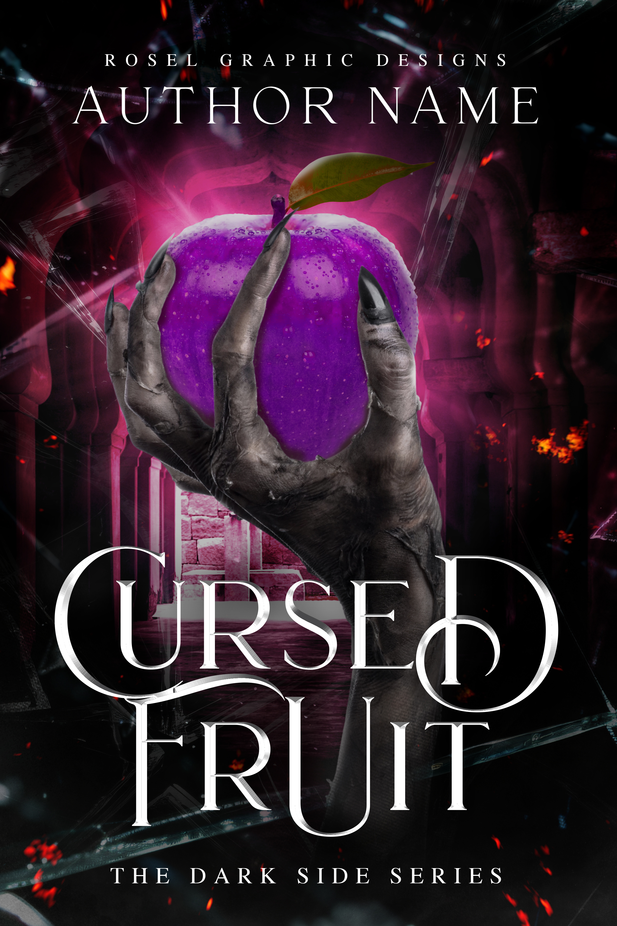 Cursed Fruit