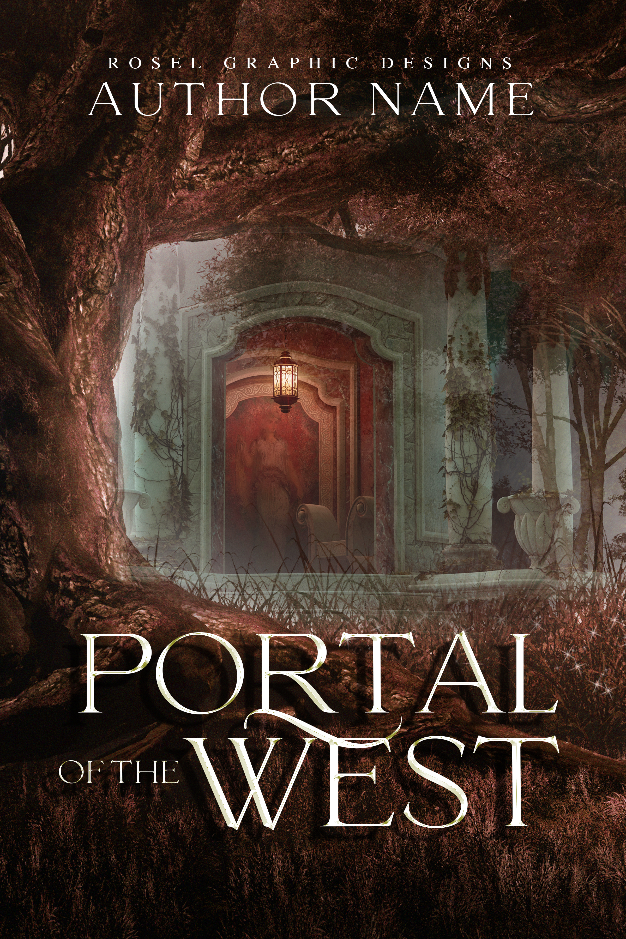 Portal of the West