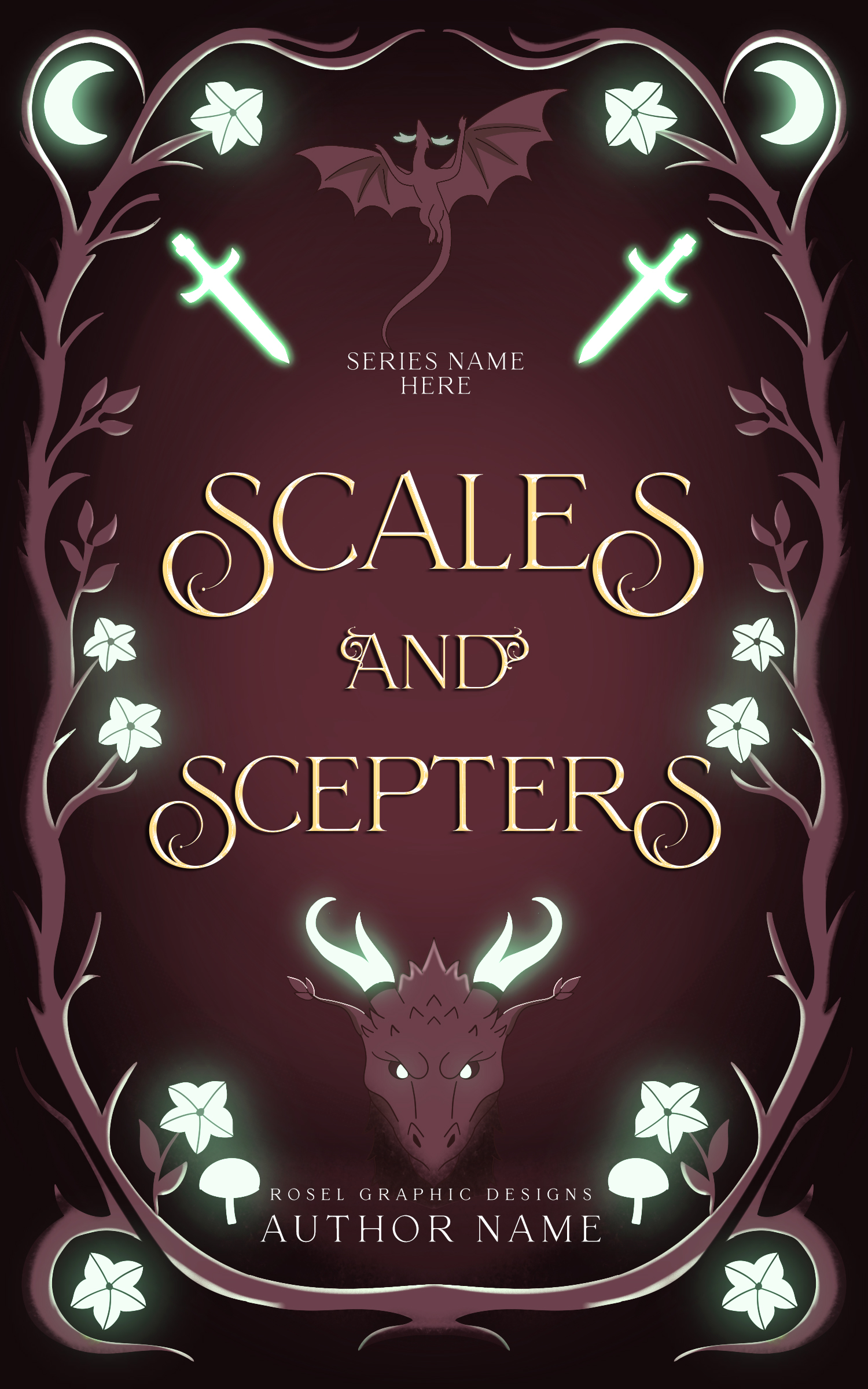 Scales and Scepters