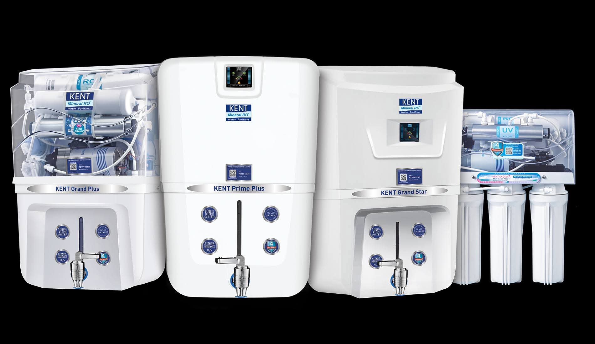 Kent Water Purifiers