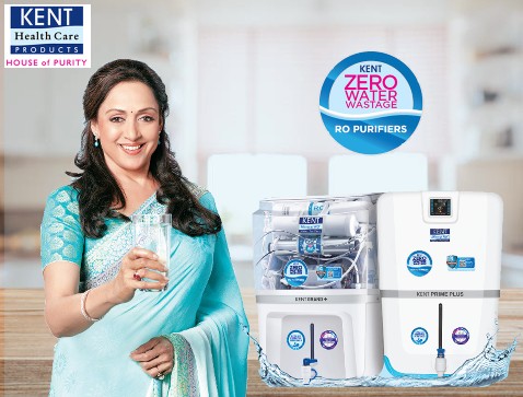 Kent Water purifier