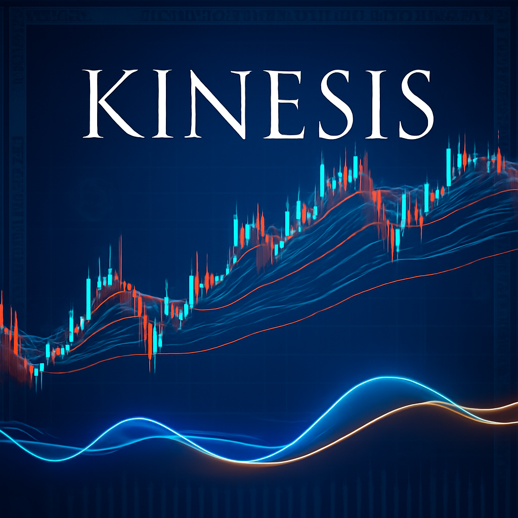 KINESIS