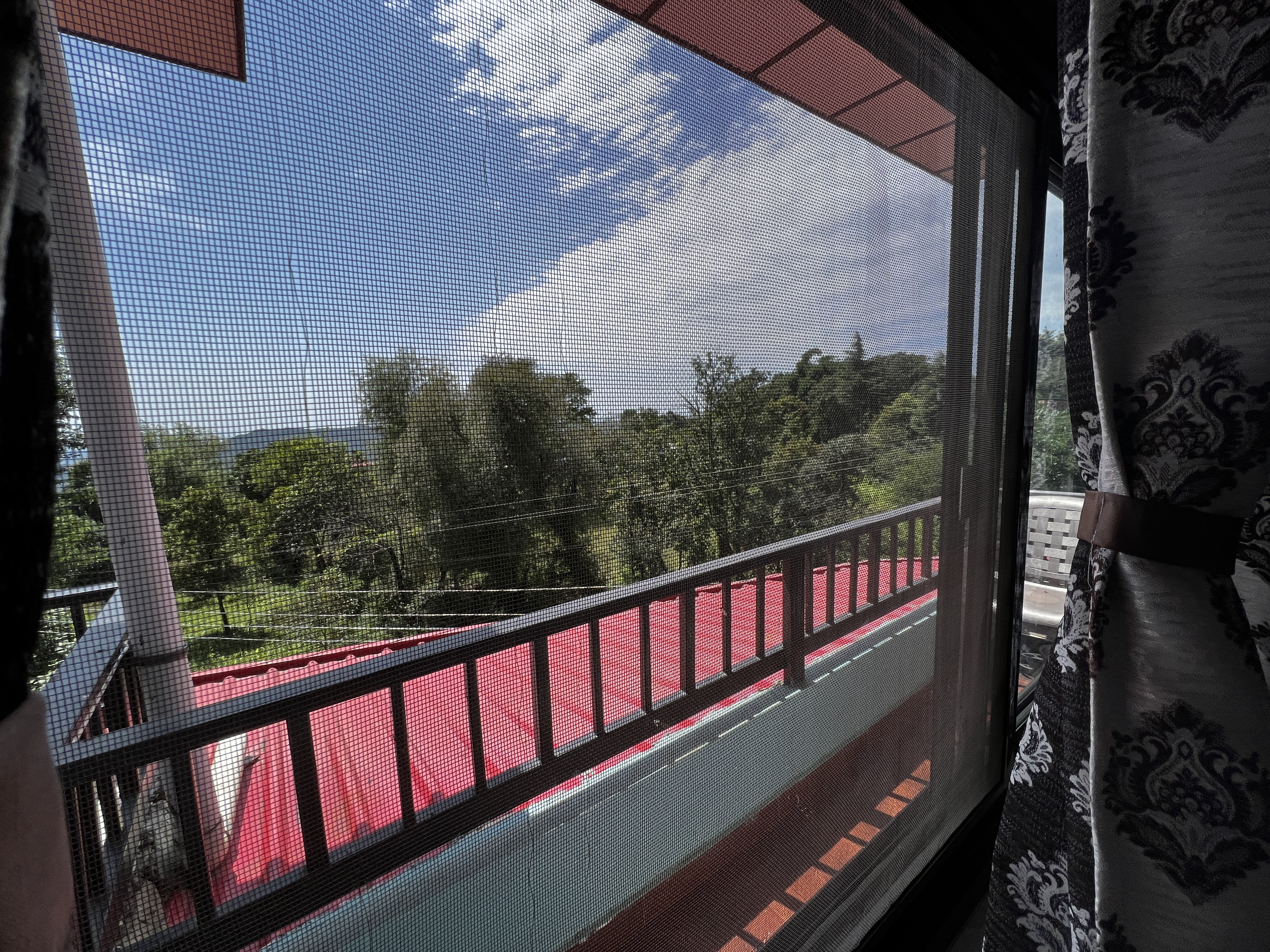 Family Deluxe Room-Balcony