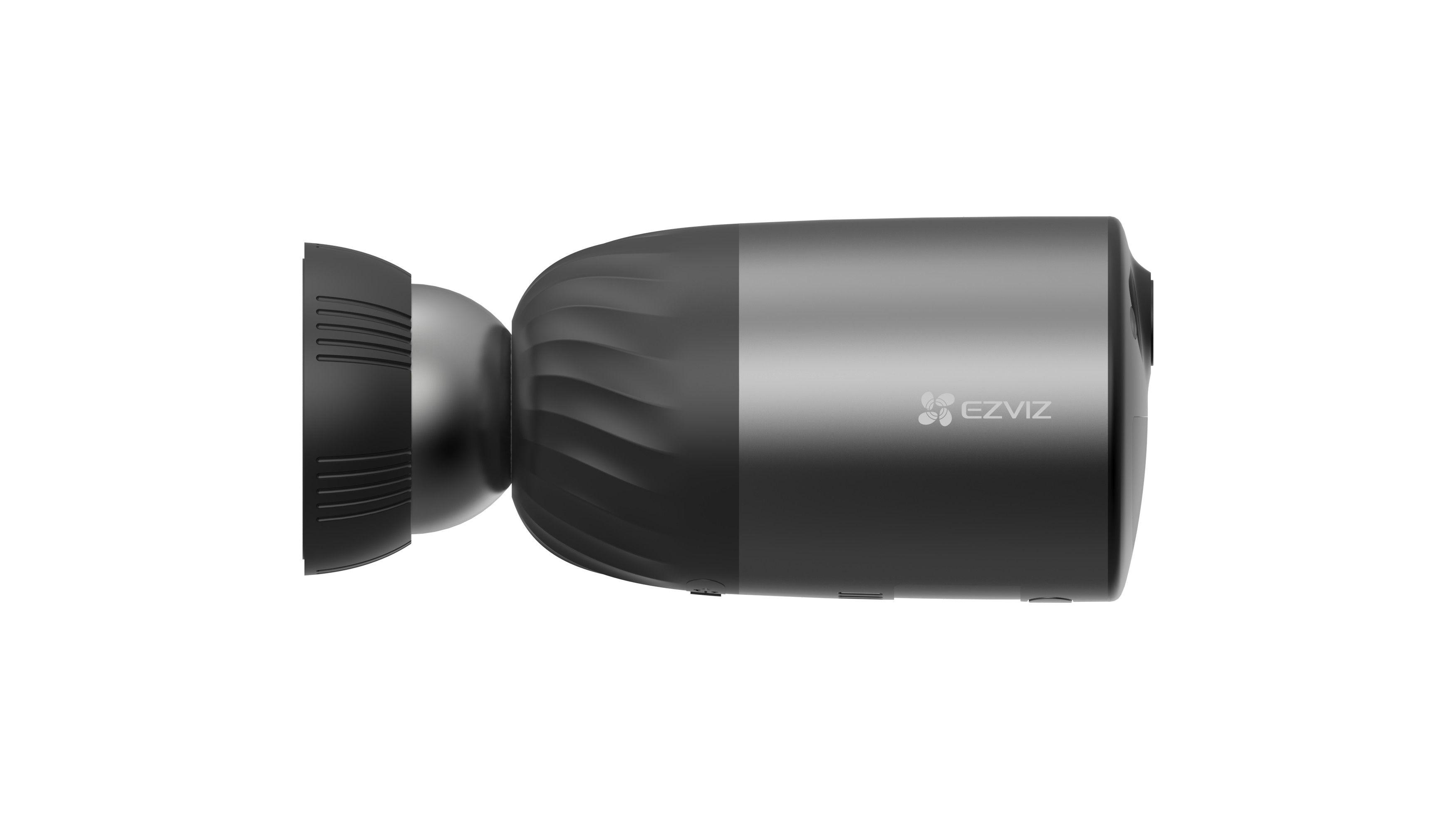 EZVIZ CS-BC1c-R100-2F8WFL belaidė 4K apsaugos kamera