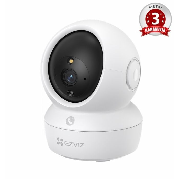 EZVIZ CS-H6c vidaus valdoma kamera