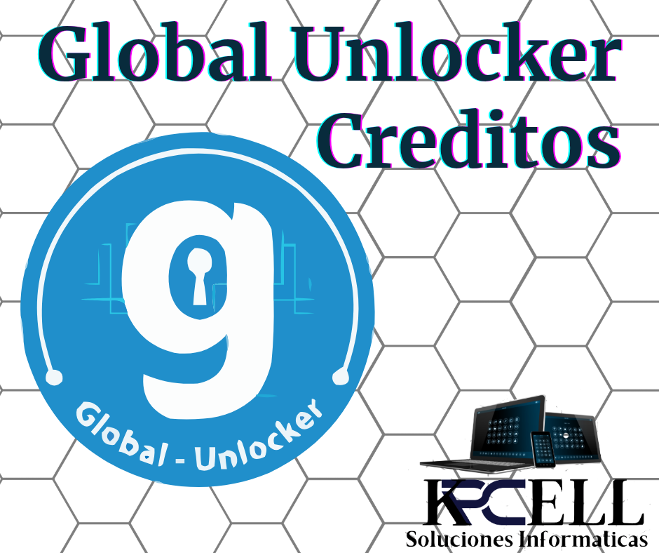 Global Unlocker Pro