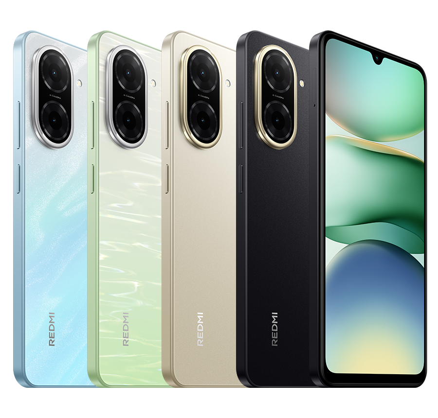 REDMI 5A