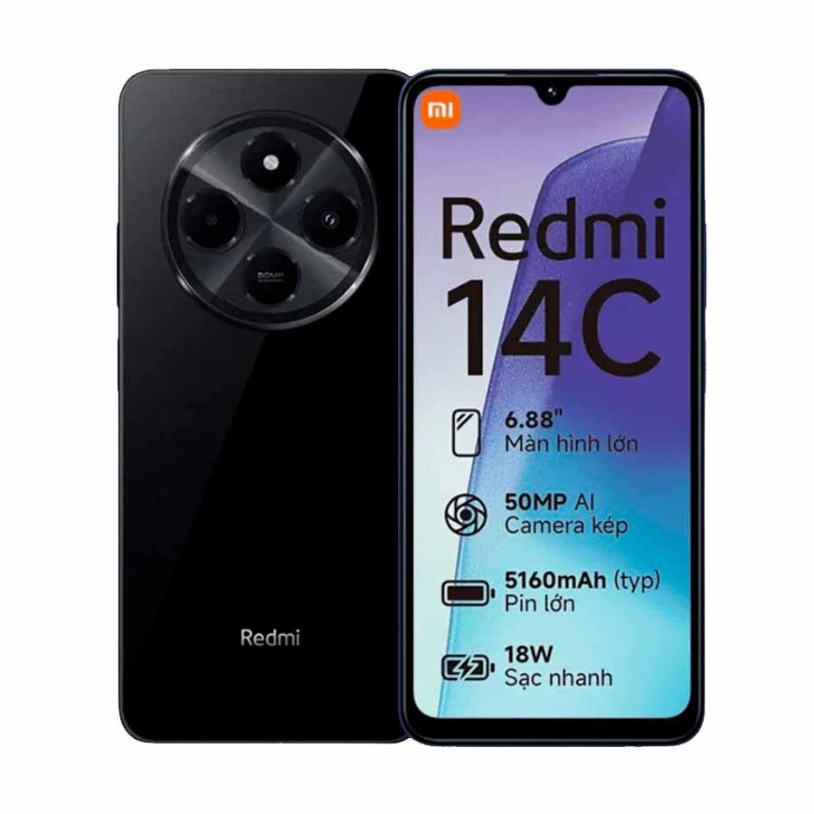 REDMI 14C