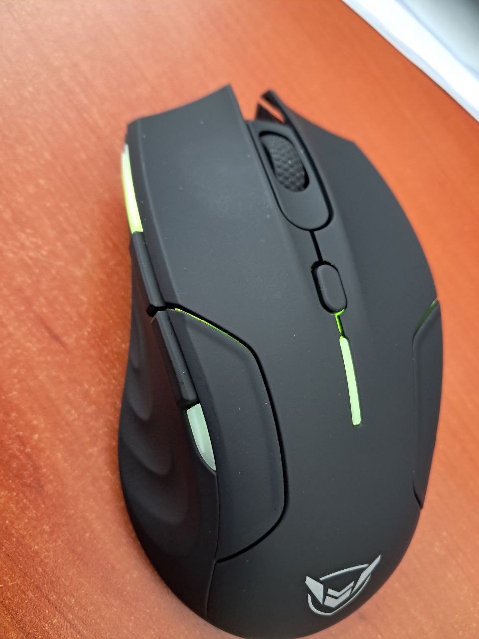 Mouse Gaming RGB