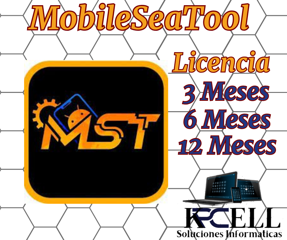MobileSeaService Tool (MST)