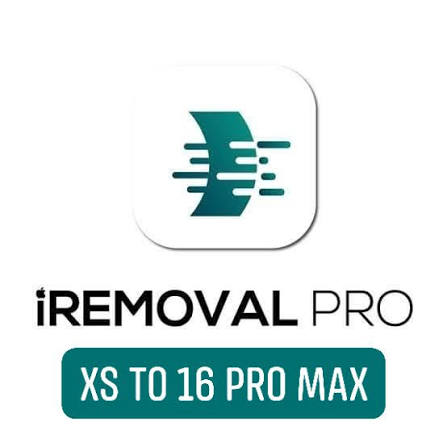 iRemovalPro PROMO Limited Time Promo