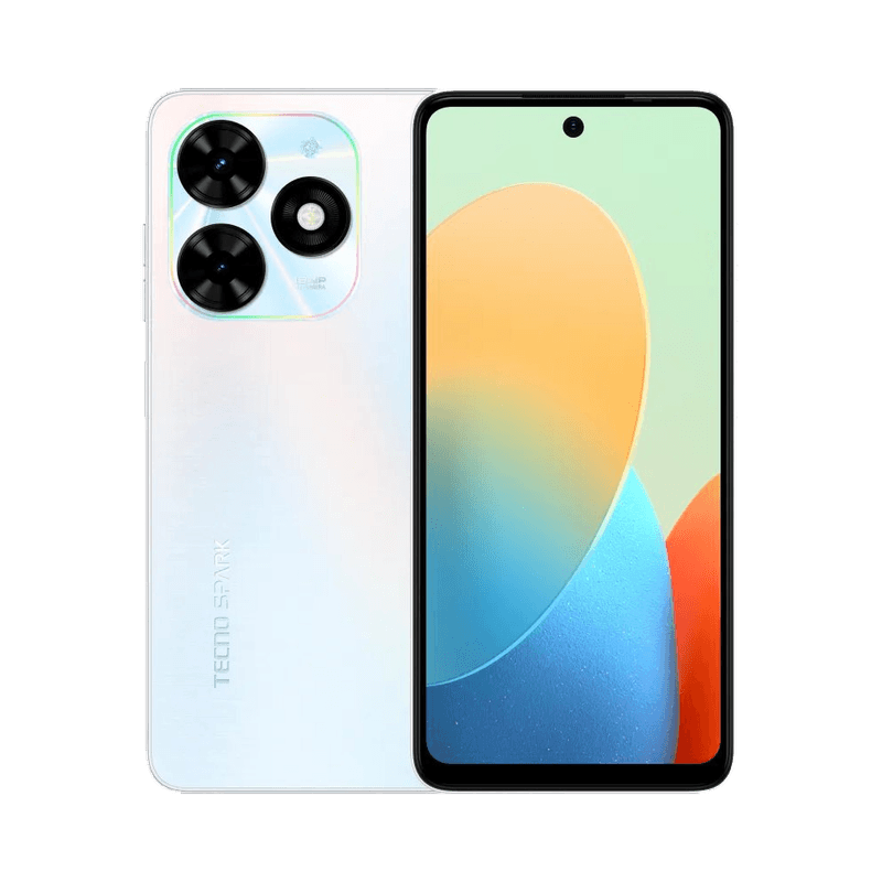 Tecno SparkGo 2024