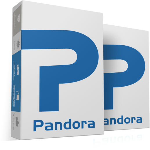 Licencia Pandora Tool Digital