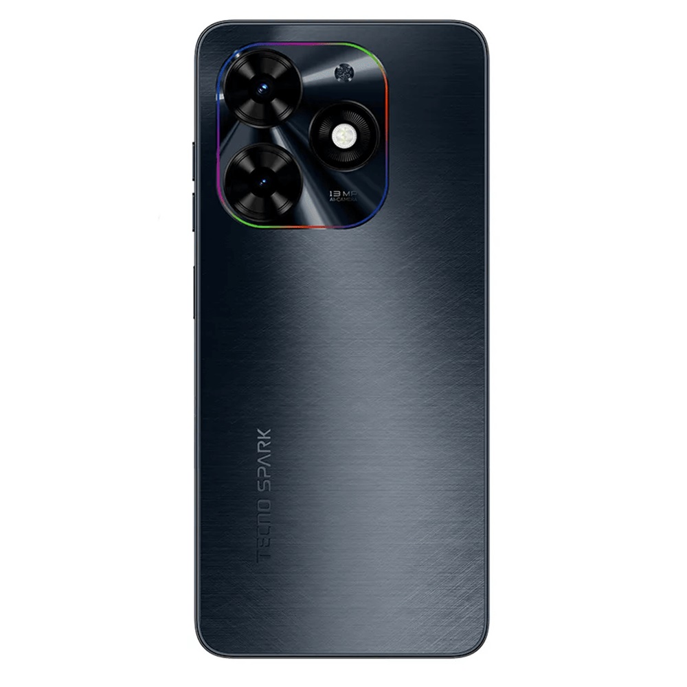 Tecno SparkGo 2024