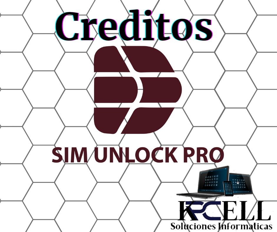 SIM-Unlocker Pro