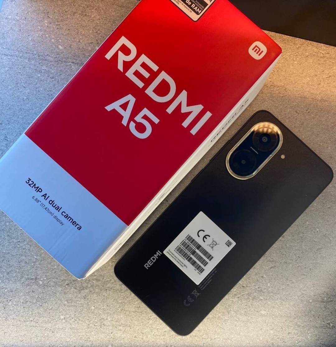 REDMI 5A