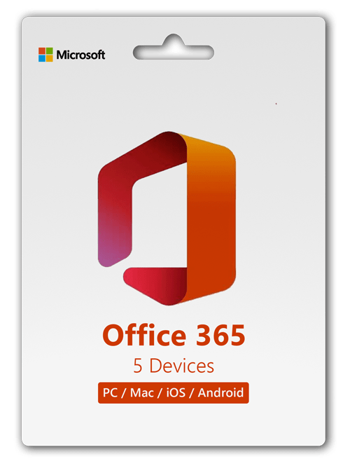 Microsoft Office 365