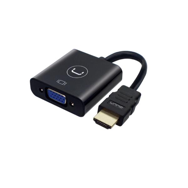 HDMI to VGA