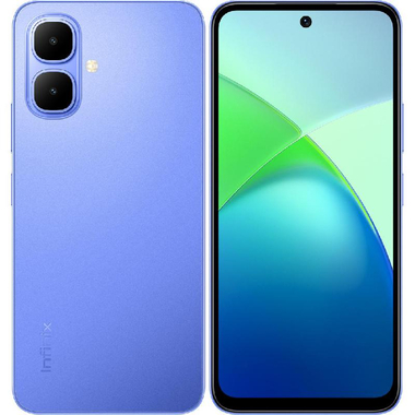Infinix SMART 10