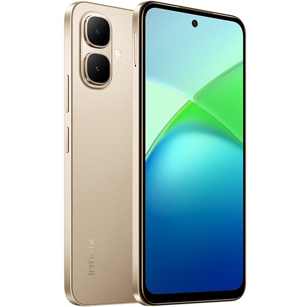 Infinix SMART 10