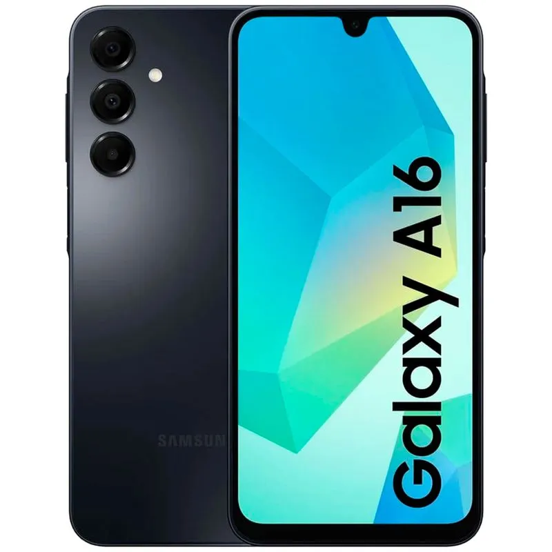 Samsung Galaxy A16 LTE