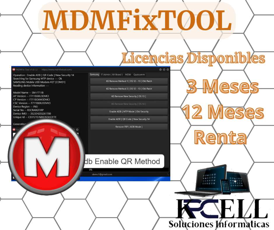 MDMFIXTOOL 