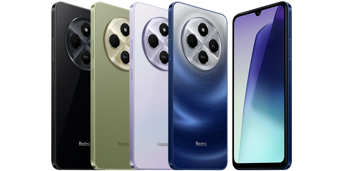 REDMI 14C