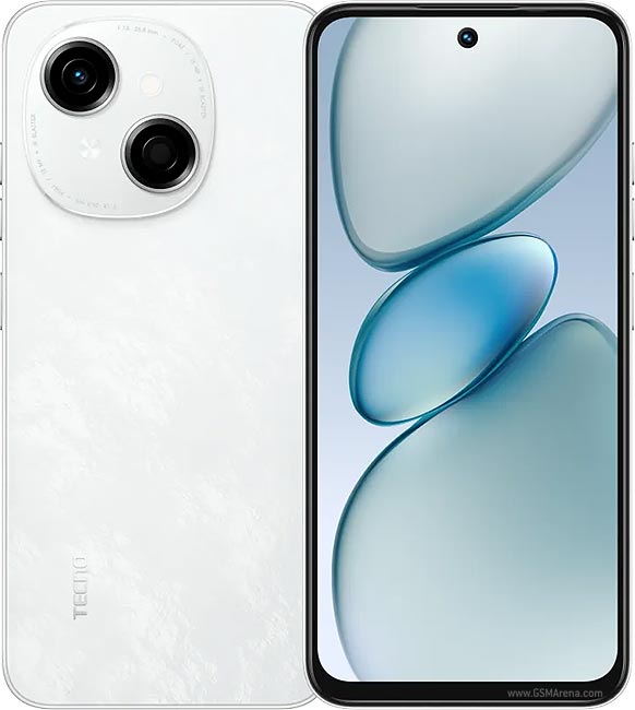 TECNO SPARK Go 1S