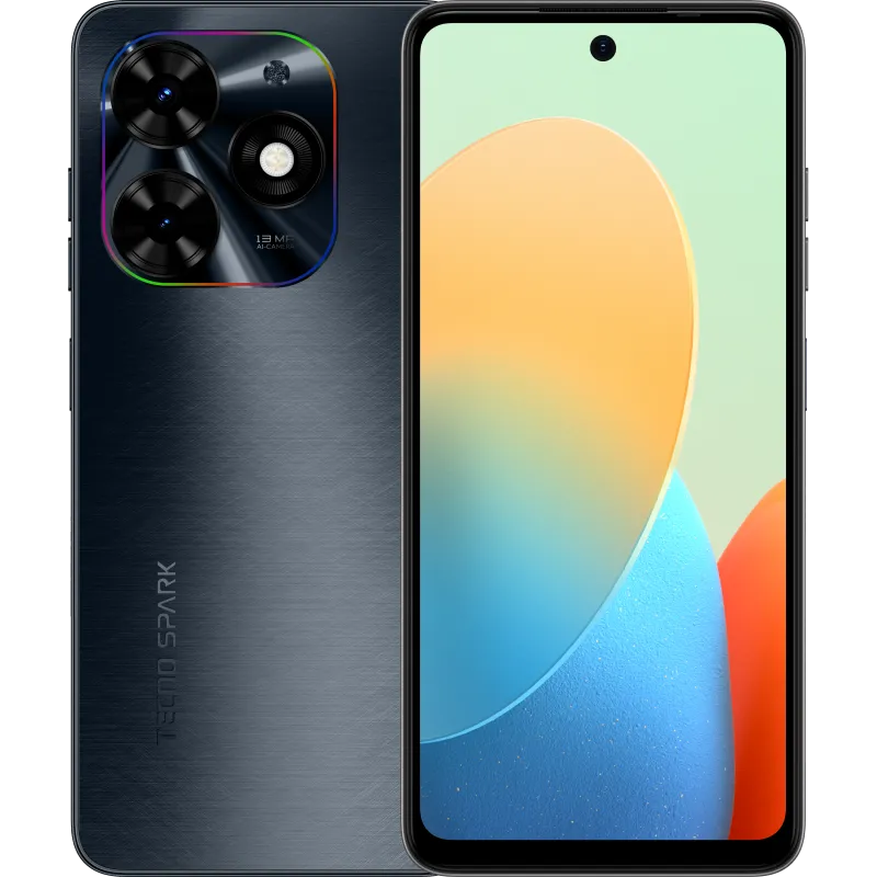 Tecno SparkGo 2024