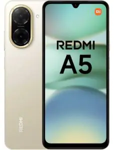 REDMI 5A