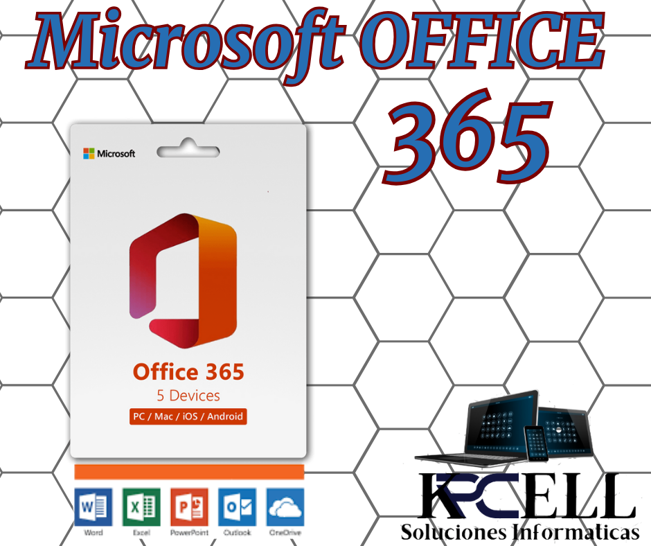 Microsoft Office 365