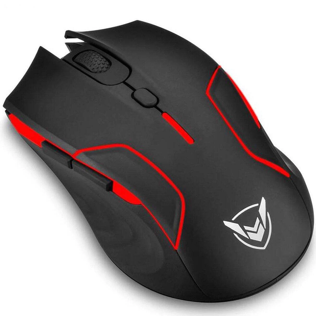 Mouse Gaming RGB
