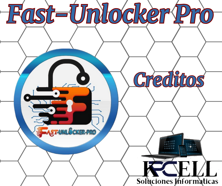 Fast-Unlocker Pro