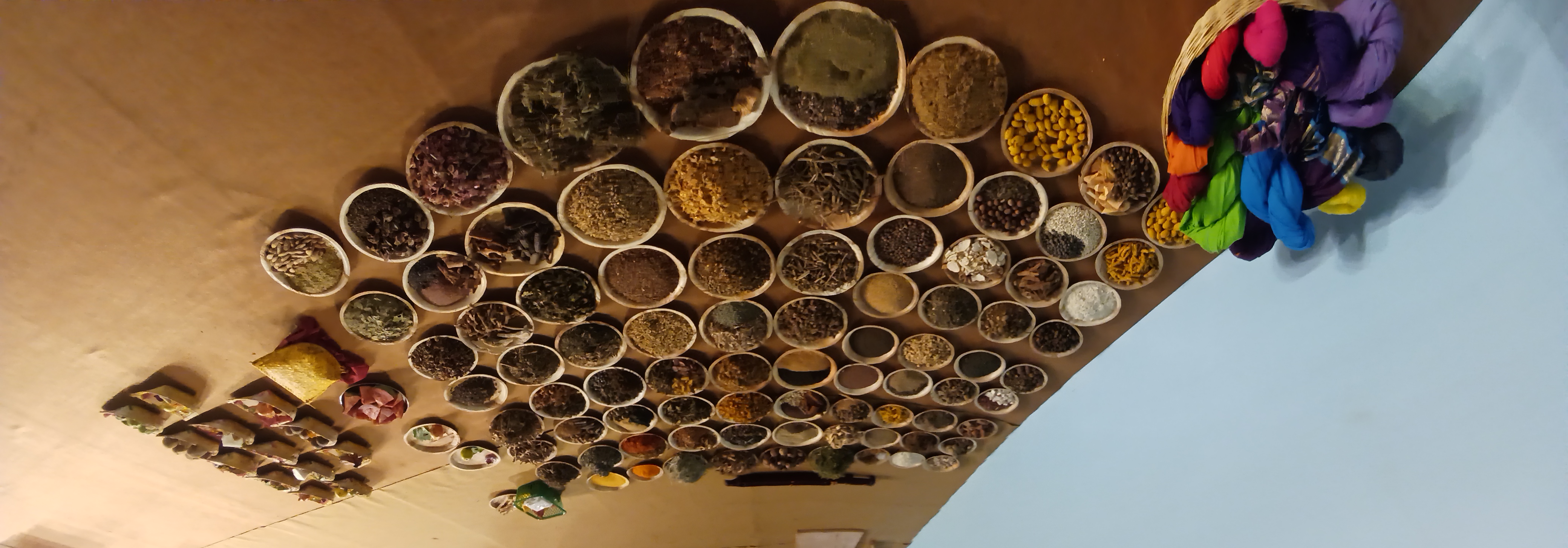 Vastu Shanti Sampurna samagri