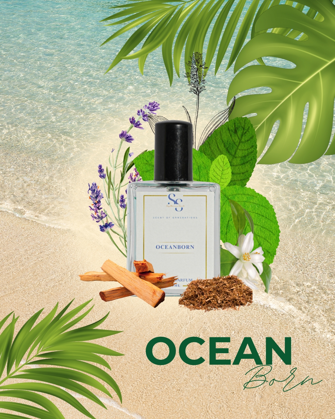 Oceanborn