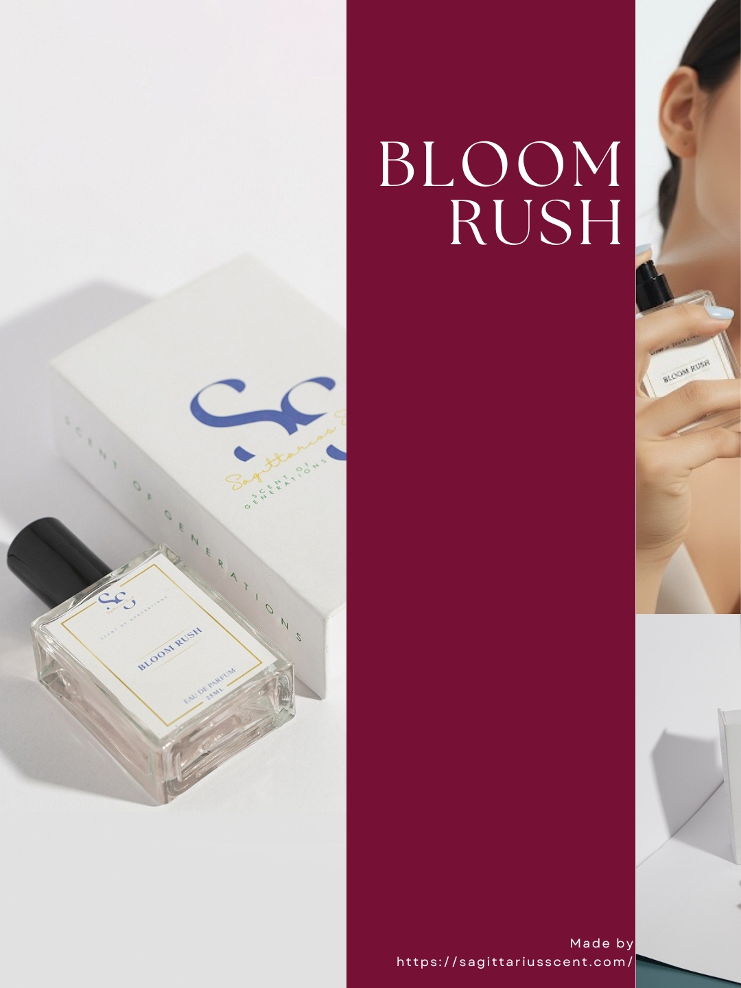 Bloom Rush