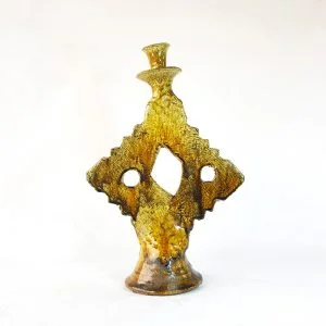 Tamegroute Guardian Vessel