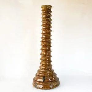 Tamegroute Spiral Totem