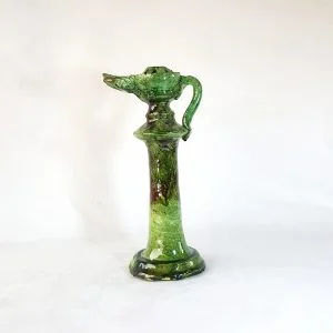 Tamegroute Lamp of the Oasis