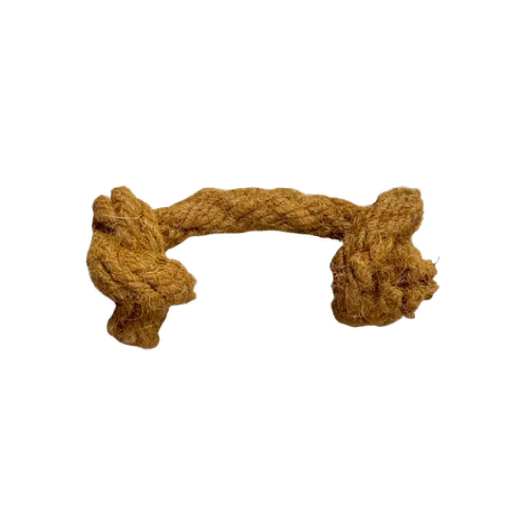 2 Knots Rope