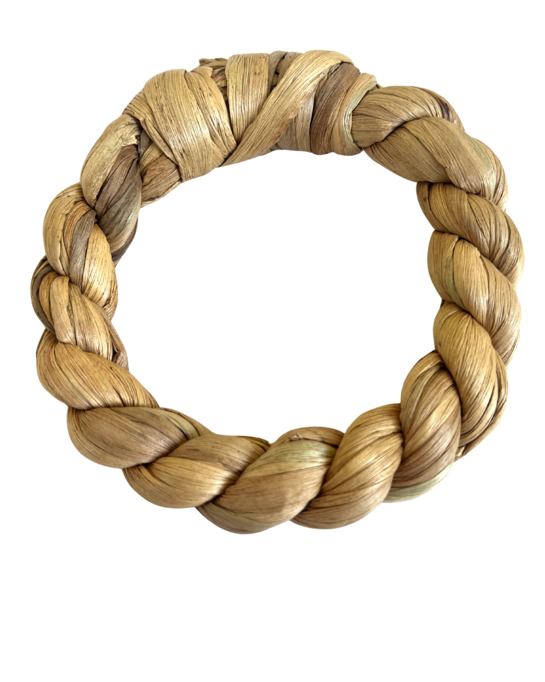 Chew Donut Ring Twist 