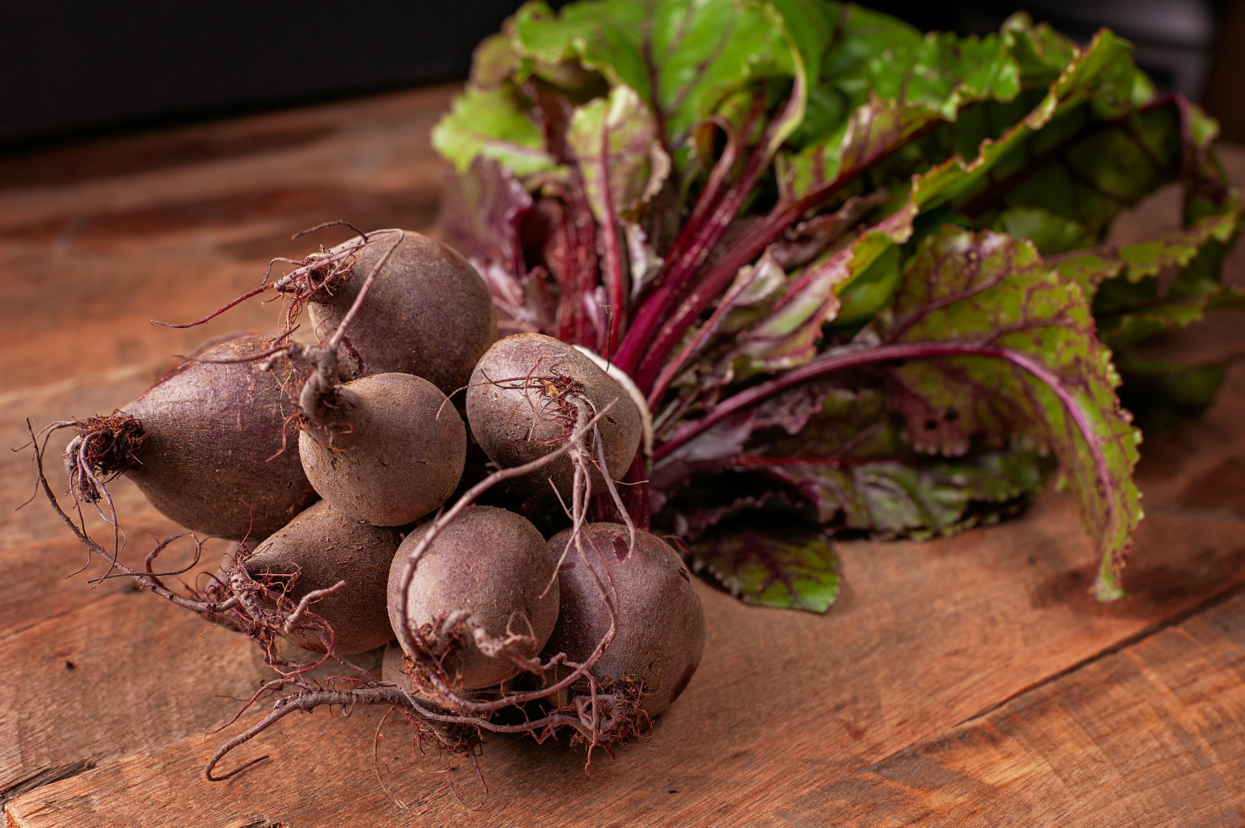 Beetroots