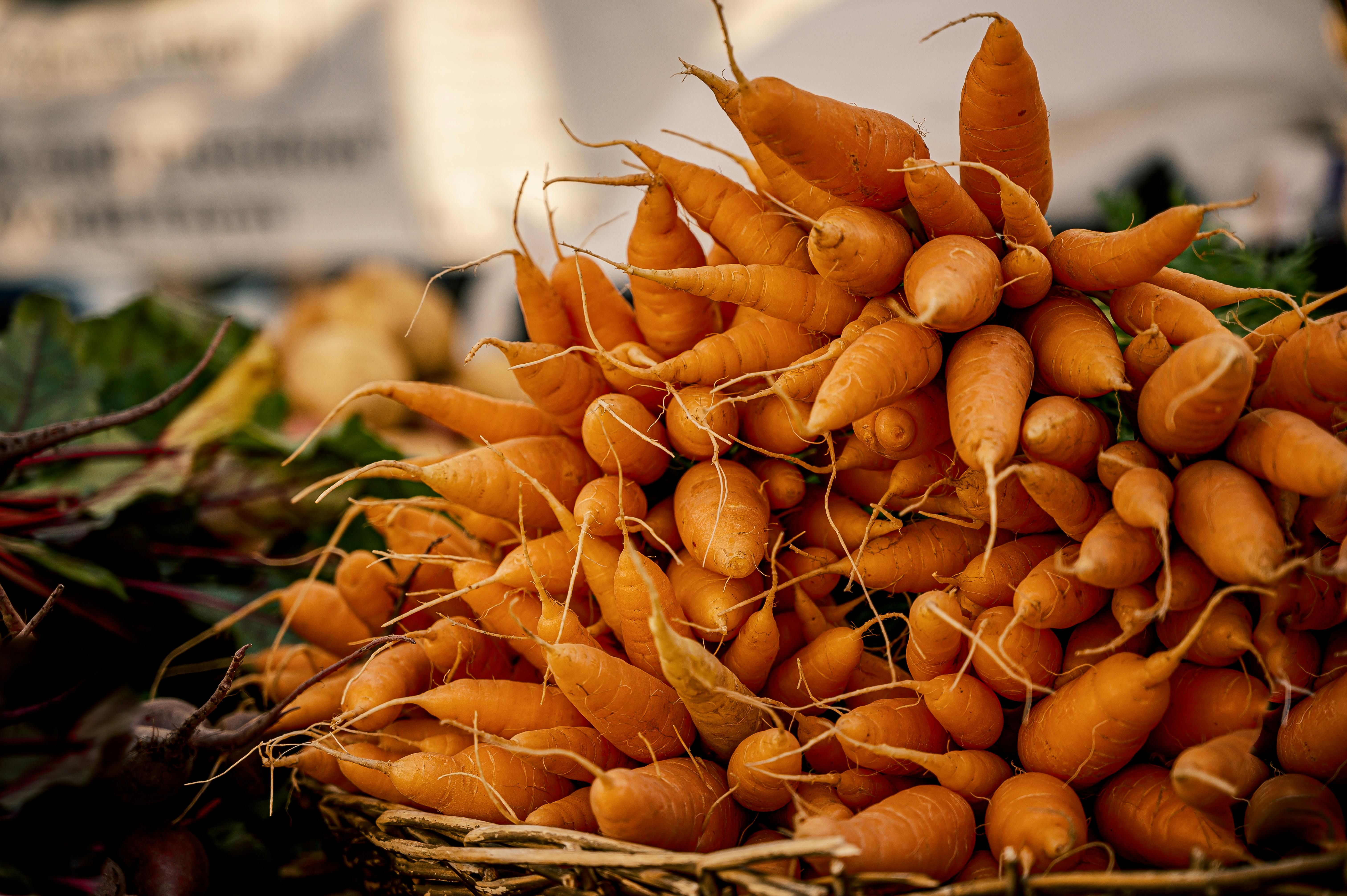 Carrots
