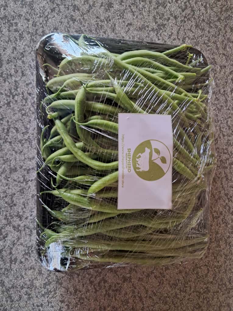 Green Beans